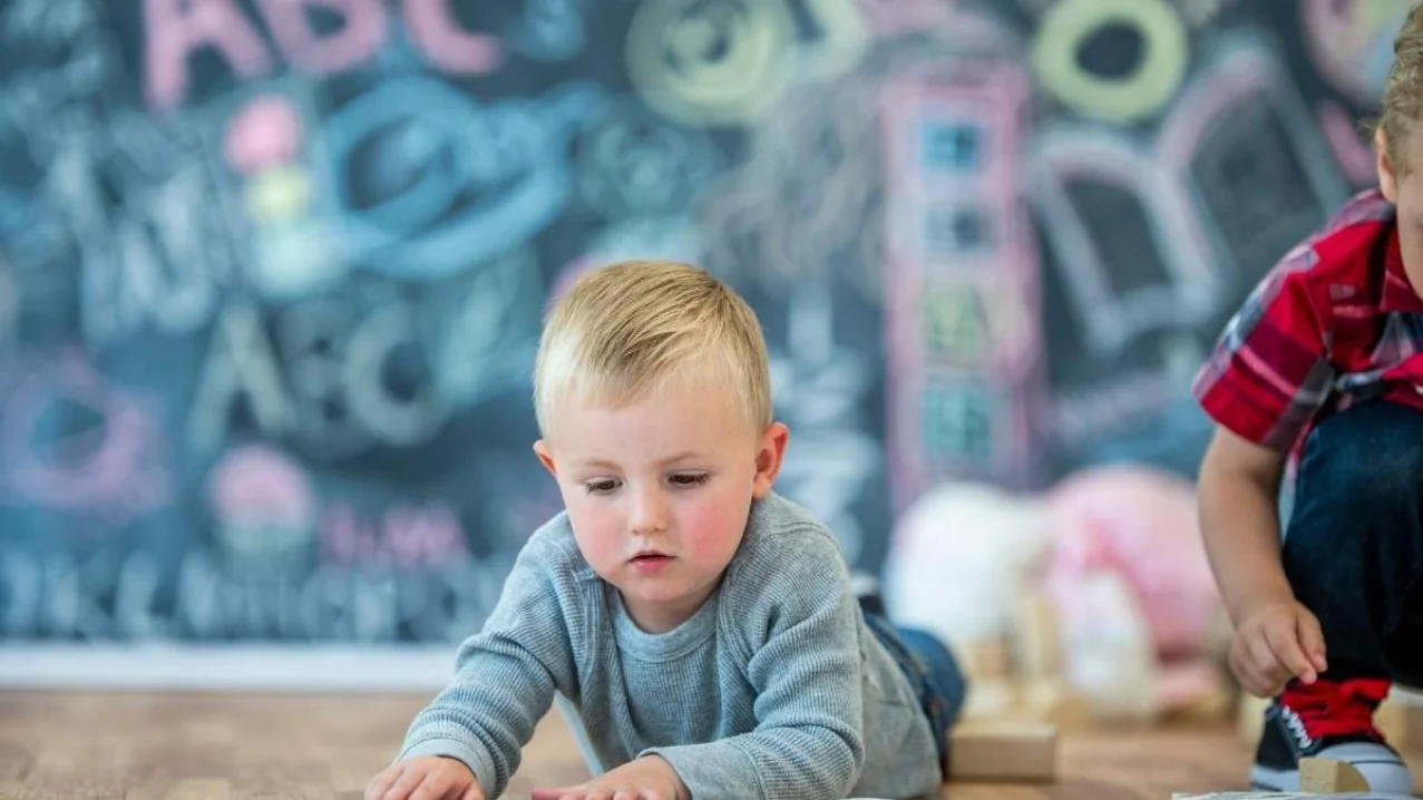 Grace Community School | Reading Circles