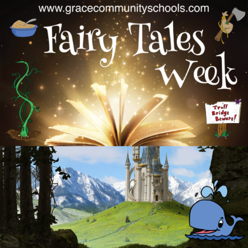 Grace Community School