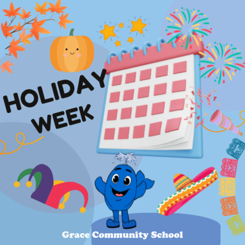Grace Community School